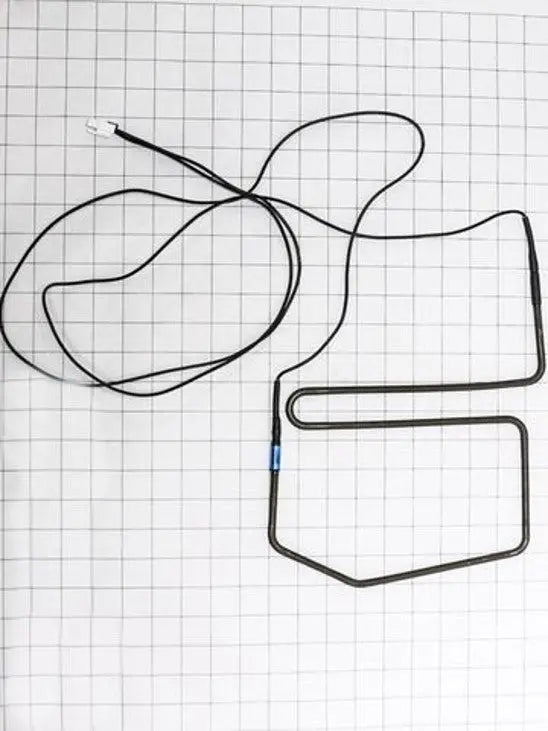 5300JB1102D Refrigerator Defrost Heater  Parts-O-Matic