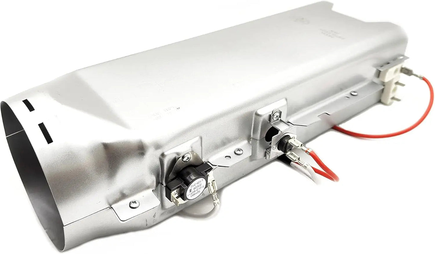 Choice 5301EL1001J Dryer Heating Element Assembly  Parts-O-Matic