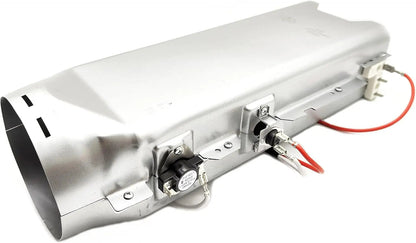 Choice 5301EL1001J Dryer Heating Element Assembly  Parts-O-Matic
