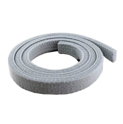 5303283286CM Lower Front Felt Seal Replaces 5303283286 Choice Manufactured Parts