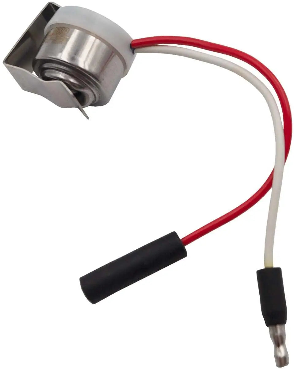5303917625CM Refrigerator Defrost Thermostat Replaces 5303917625 Choice Manufactured Parts