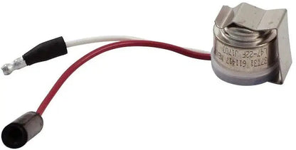 5303917625CM Refrigerator Defrost Thermostat Replaces 5303917625 Choice Manufactured Parts