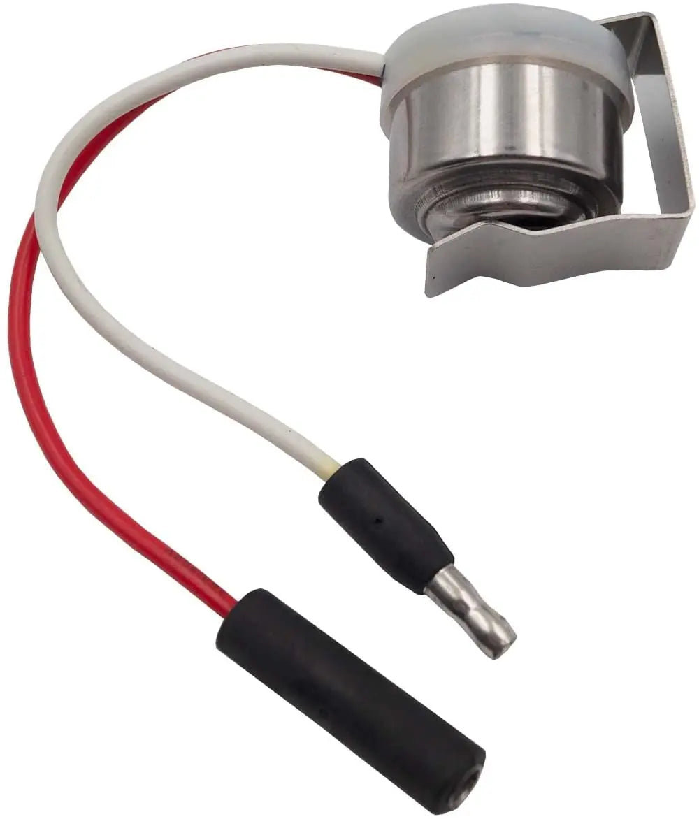 5303917625CM Refrigerator Defrost Thermostat Replaces 5303917625 Choice Manufactured Parts