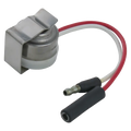5303917625CM Refrigerator Defrost Thermostat Replaces 5303917625