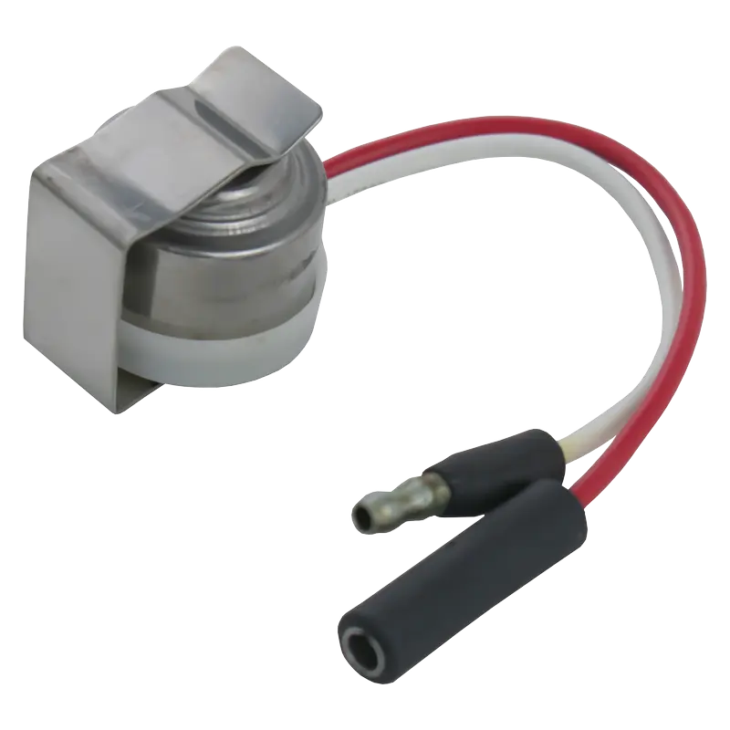 5303917625CM Refrigerator Defrost Thermostat Replaces 5303917625 Choice Manufactured Parts