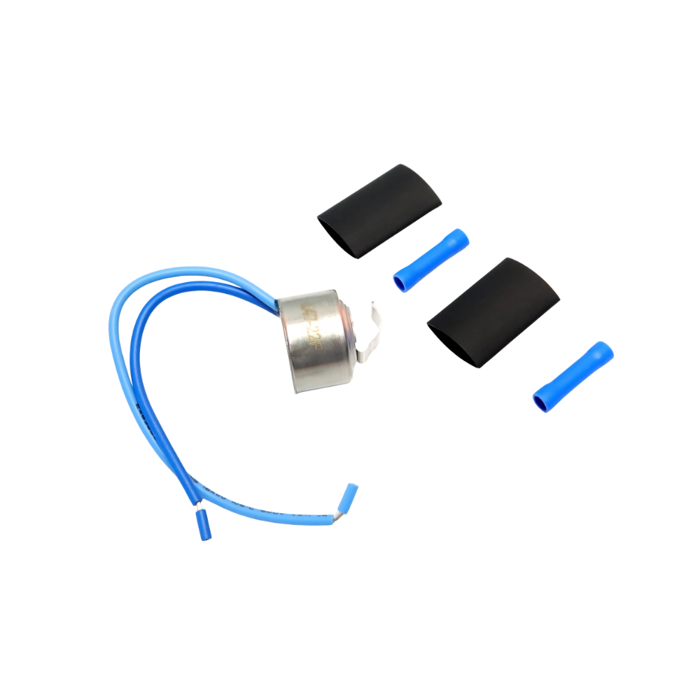 XPARTCO 5303918202 Refrigerator Defrost Thermostat