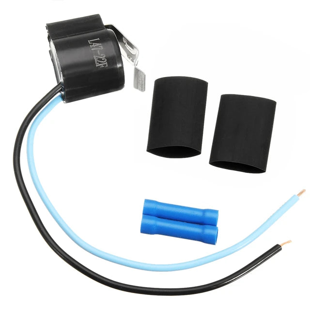 XPARTCO 5303918214 Refrigerator Defrost Thermostat