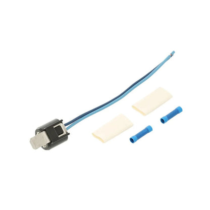 5303918214 Refrigerator Genuine OEM Defrost Thermostat