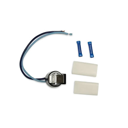 5303918214 Refrigerator Genuine OEM Defrost Thermostat