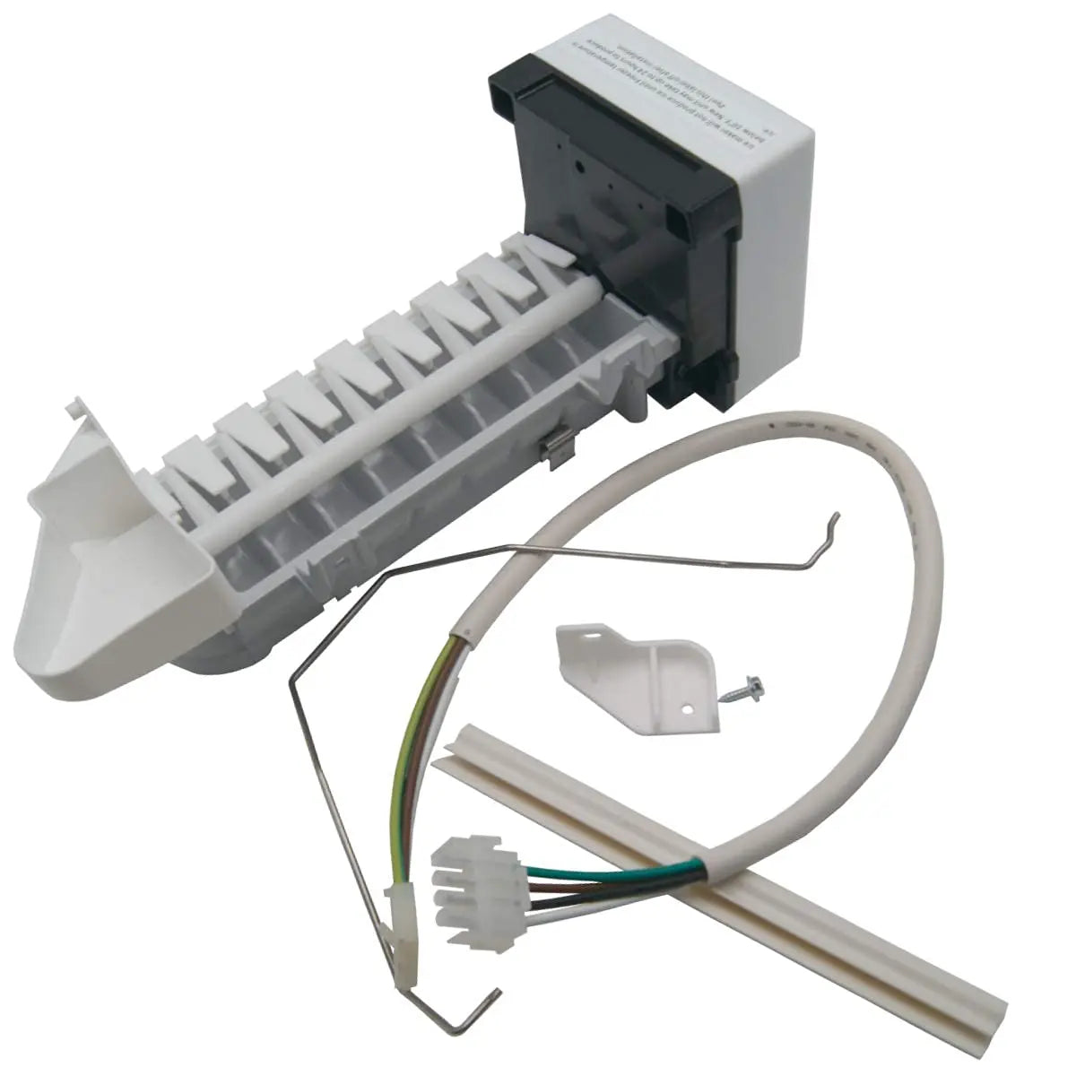 5303918493CM Refrigerator Ice Maker Replaces 5303918493 Choice Manufactured Parts