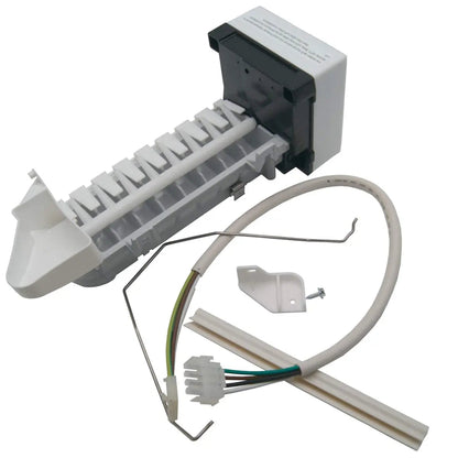 5303918493CM Refrigerator Ice Maker Replaces 5303918493 Choice Manufactured Parts