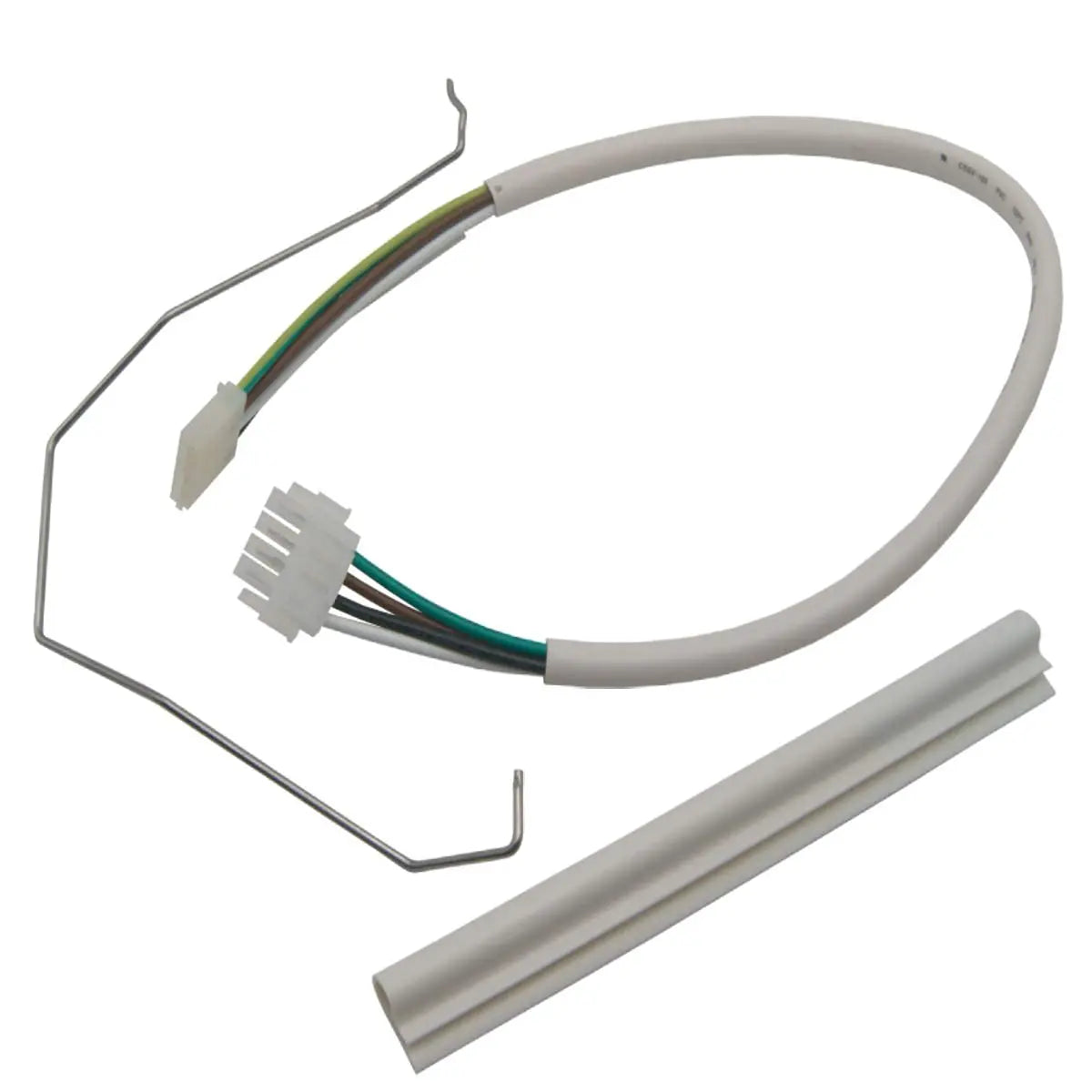 5303918493CM Refrigerator Ice Maker Replaces 5303918493 Choice Manufactured Parts