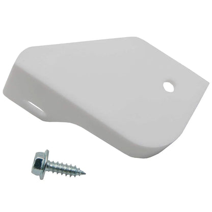 5303918493CM Refrigerator Ice Maker Replaces 5303918493 Choice Manufactured Parts