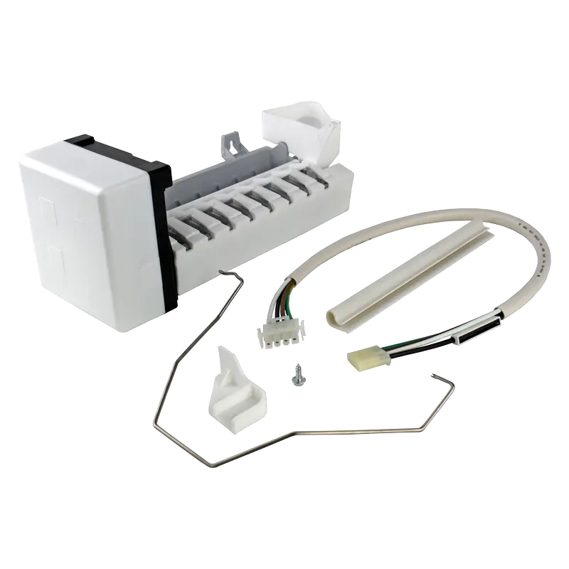 5303918493CM Refrigerator Ice Maker Replaces 5303918493 Choice Manufactured Parts