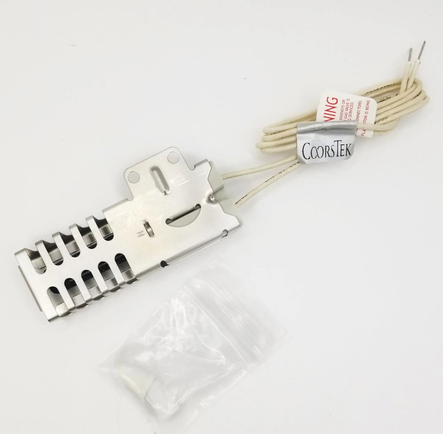 5303935066CM Oven Igniter Replaces 5303935066 Choice Manufactured Parts