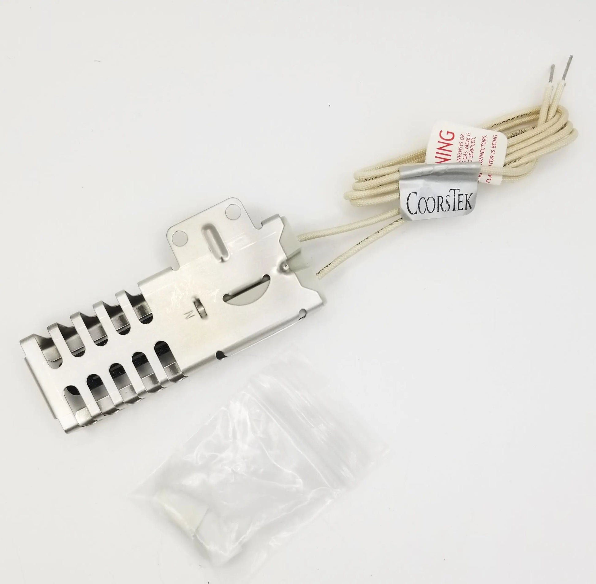 5303935066CM Oven Igniter Replaces 5303935066 Choice Manufactured Parts