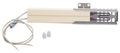 ERP IG5068 Gas Oven Igniter Replaces 5303935068, WP9751123