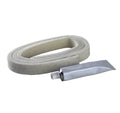 5303937183CM Dryer Lower Front Drum Felt Replaces 5303937183