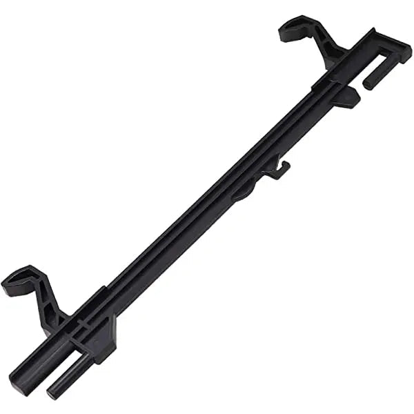 5304440314CM Microwave Door Latch Replaces 5304440314 Choice Manufactured Parts