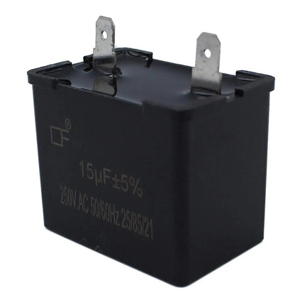 5304464438 Refrigerator Run Capacitor