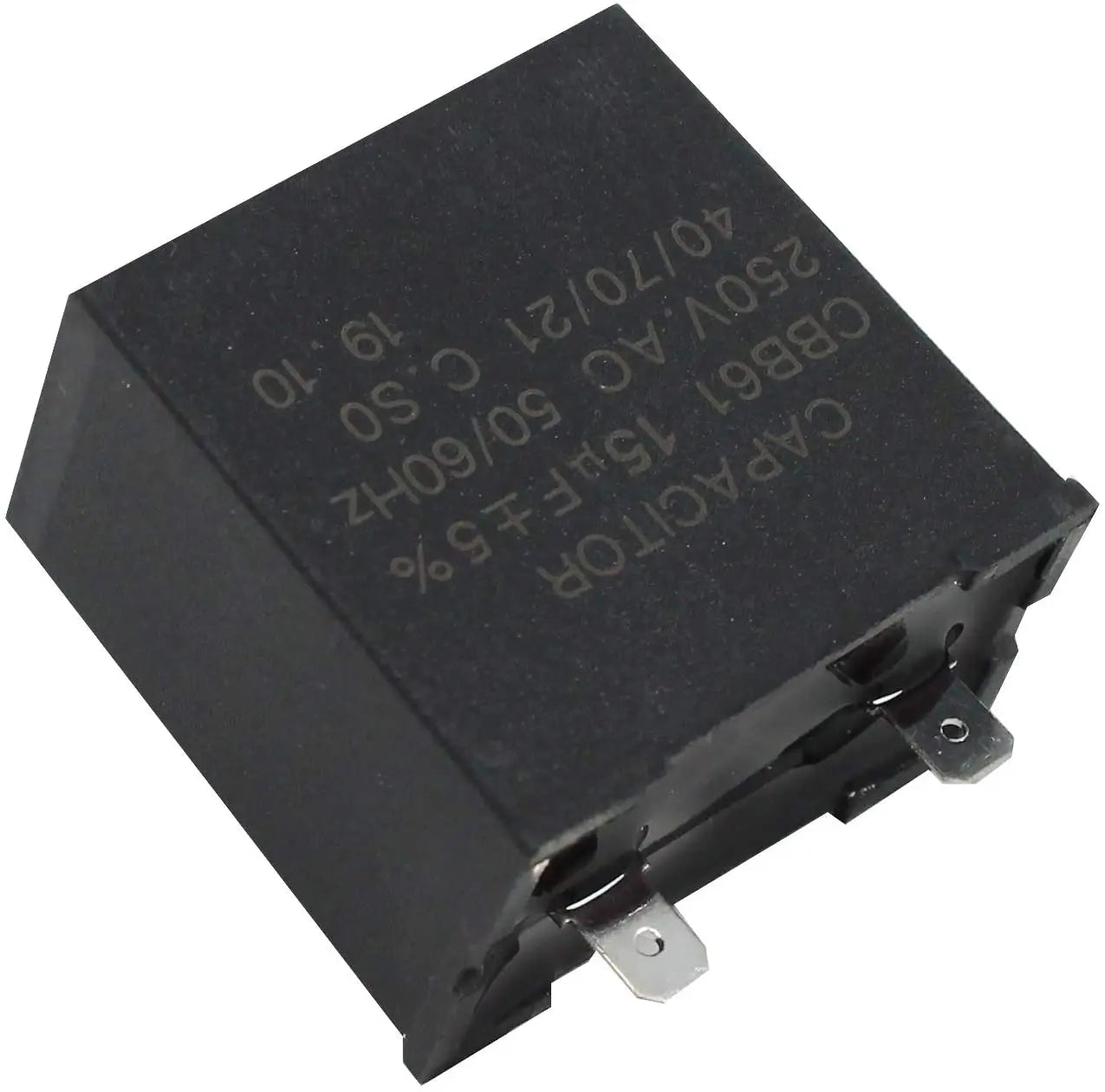 5304464438 Refrigerator Run Capacitor