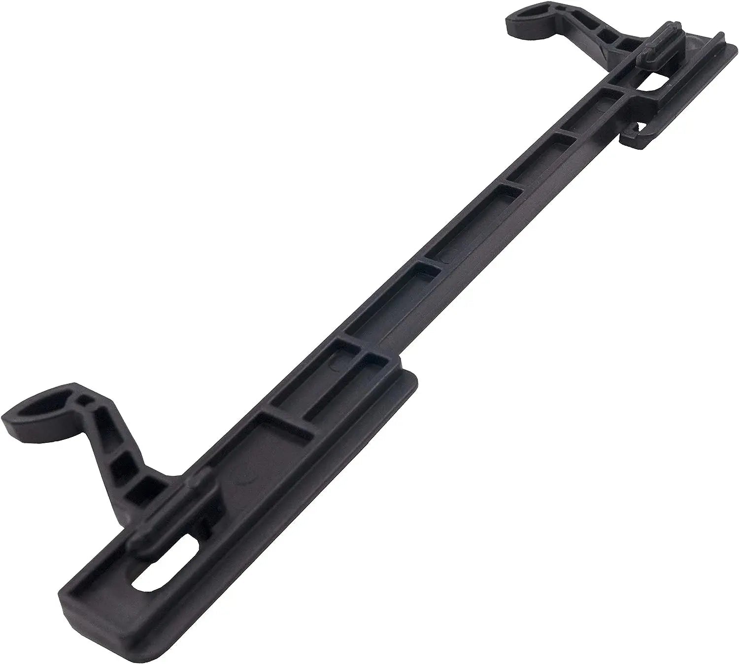 5304477389CM Microwave Door Latch Replaces 5304477389  Parts-O-Matic