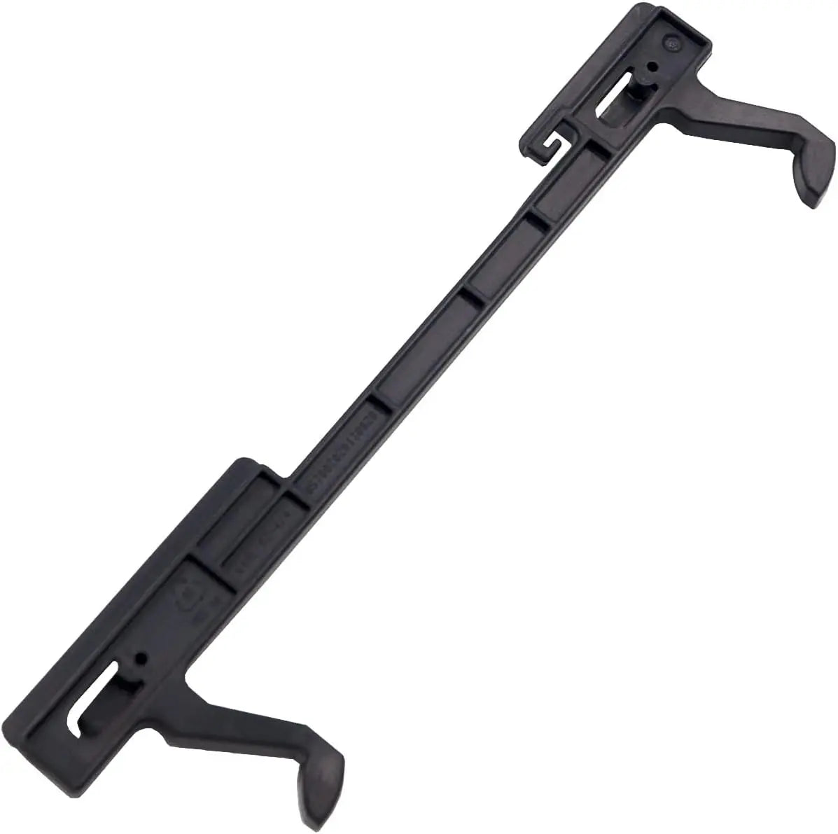 5304477389CM Microwave Door Latch Replaces 5304477389  Parts-O-Matic