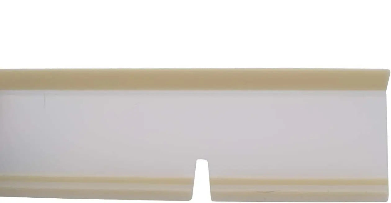 5304500204CM Dishwasher Door Bottom Seal Replaces 5304500204 Choice Manufactured Parts