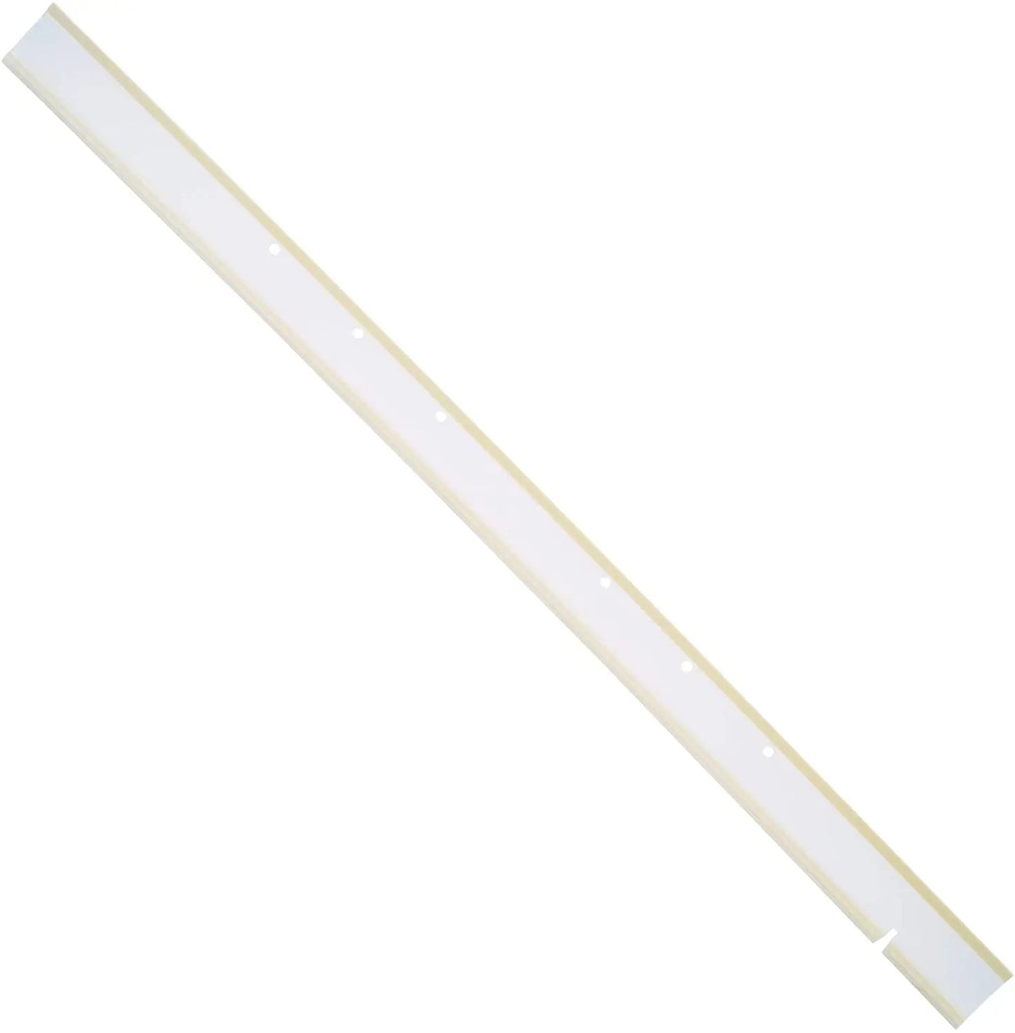 5304500204CM Dishwasher Door Bottom Seal Replaces 5304500204 Choice Manufactured Parts