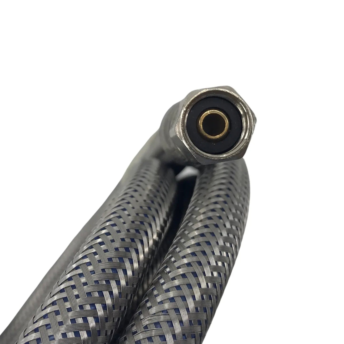 5304503345 6' SS Refrigerator Water Line Xpartco