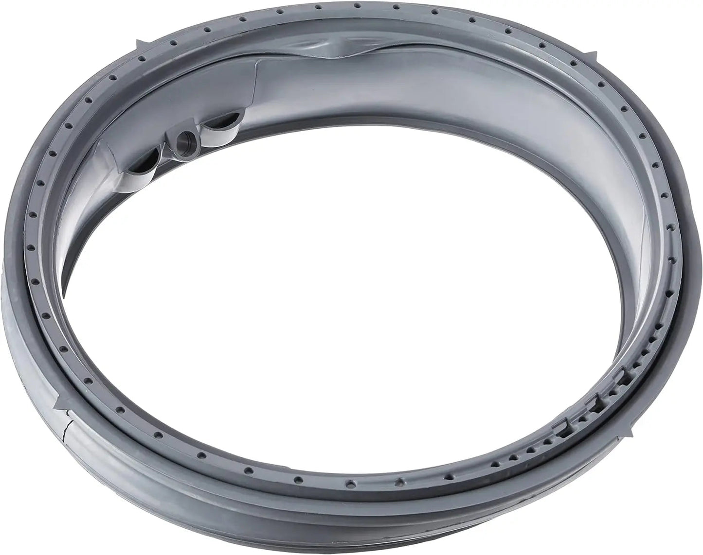 5304505004CM Washer Door Boot Gasket Replaces 5304505004  Parts-O-Matic