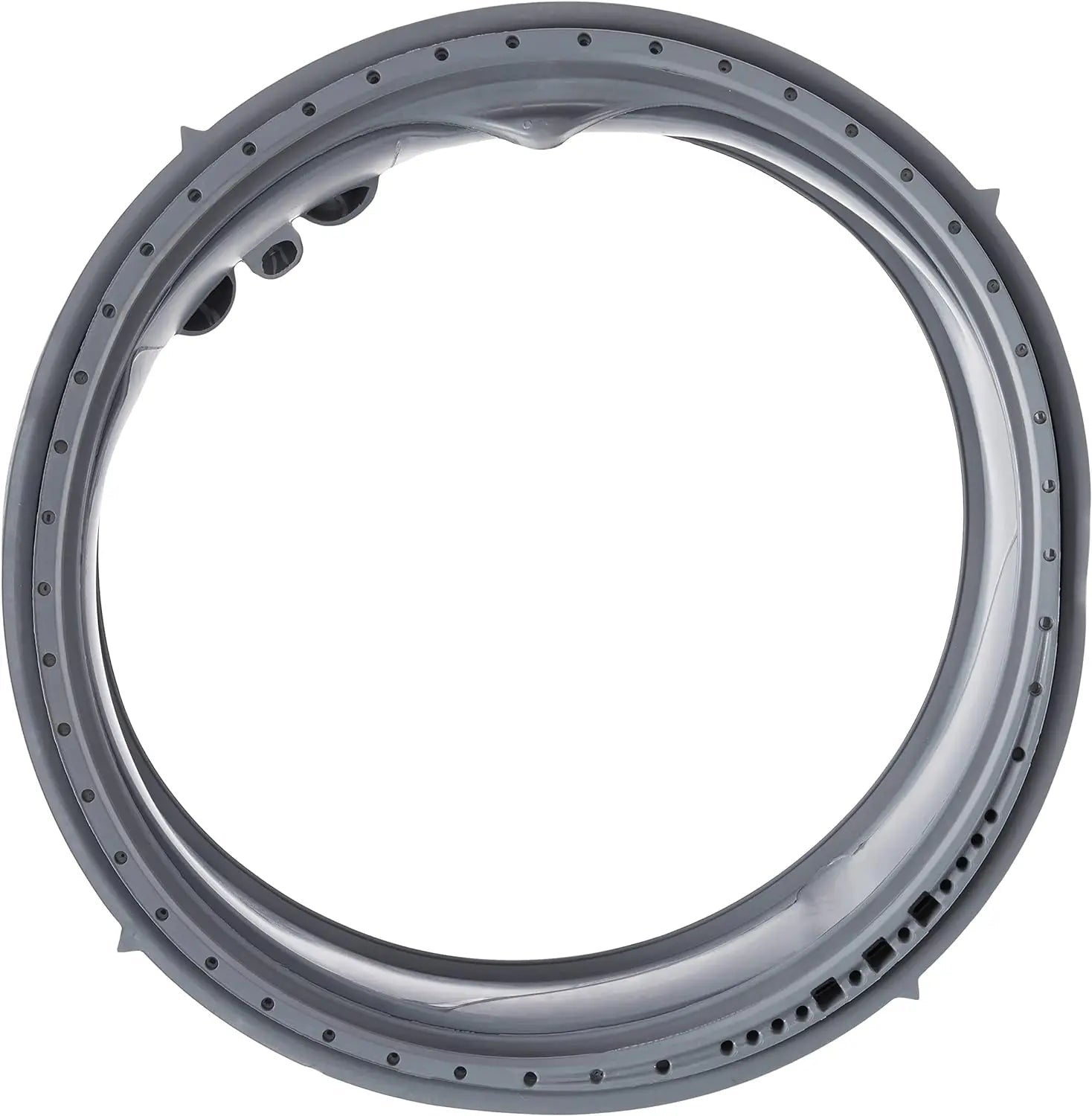 5304505004CM Washer Door Boot Gasket Replaces 5304505004  Parts-O-Matic