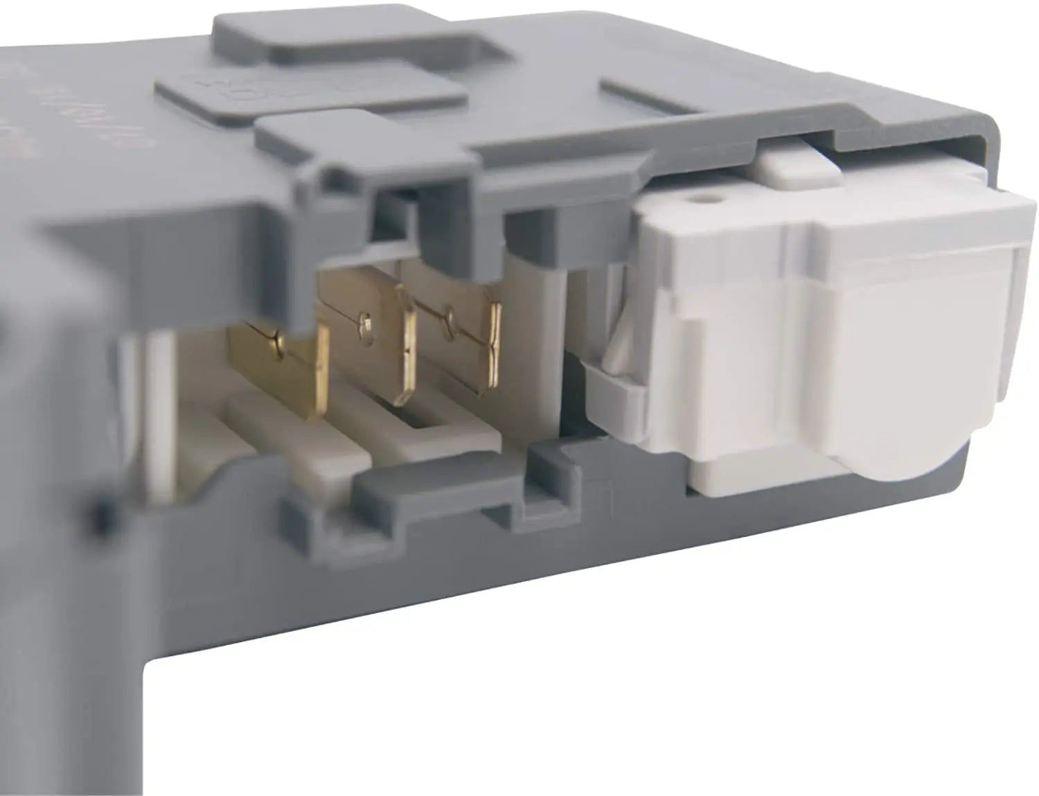 5304505231CM Washer Door Lock Assembly Replaces 5304514774 Choice Manufactured Parts