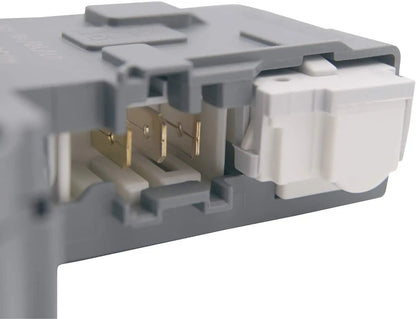 5304505231CM Washer Door Lock Assembly Replaces 5304514774 Choice Manufactured Parts