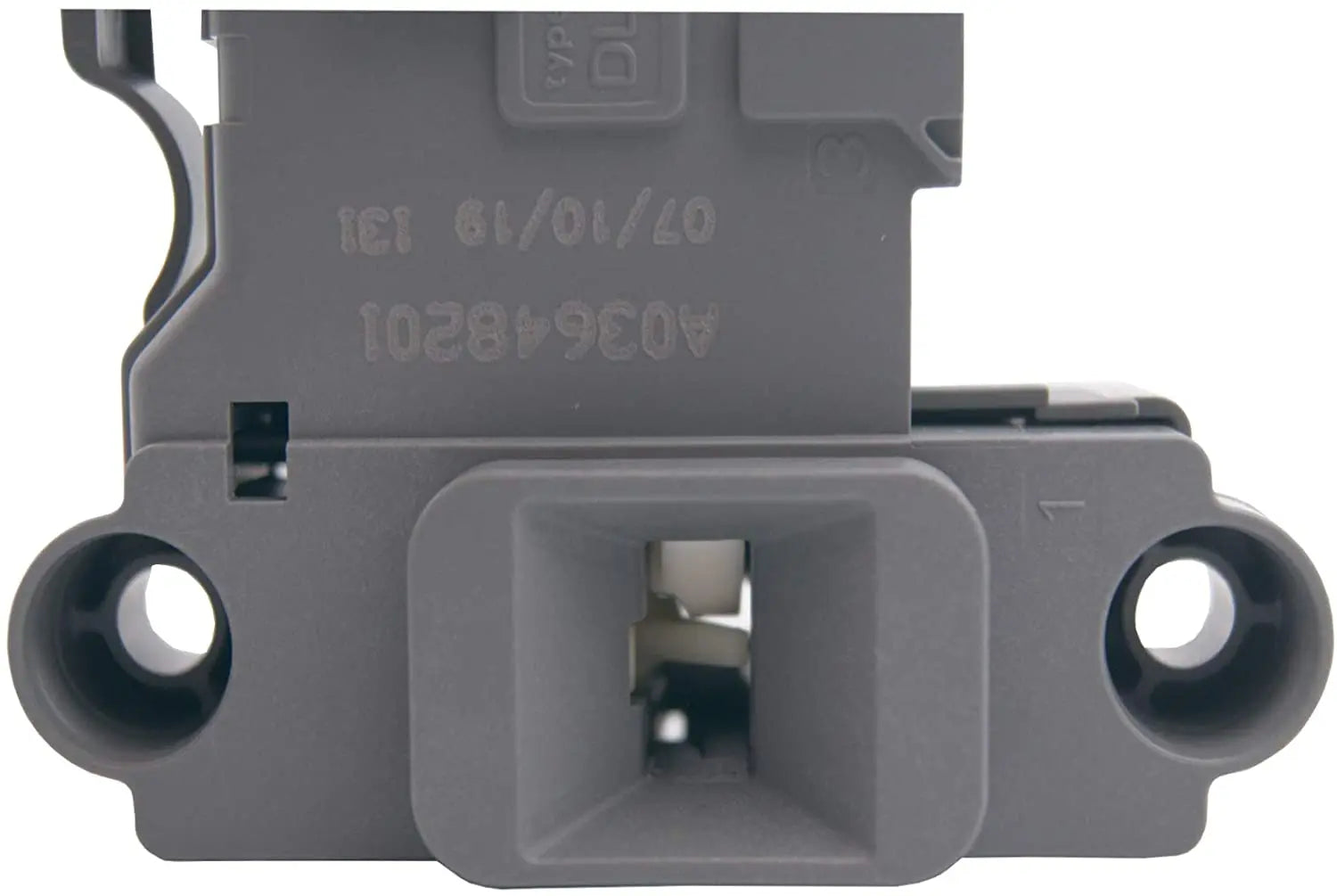 5304505231CM Washer Door Lock Assembly Replaces 5304514774 Choice Manufactured Parts