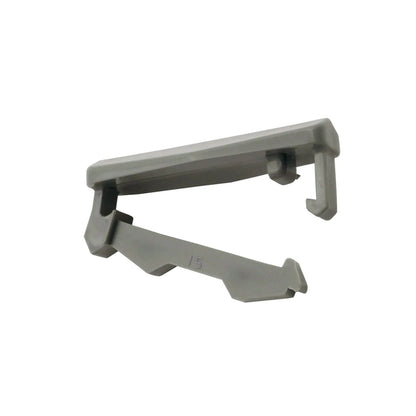 5304506510 Dishwasher Genuine Dish Rack Rail End Cap  Parts-O-Matic