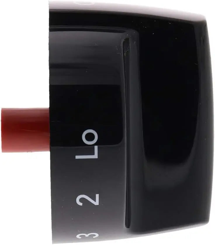 ERP 5304507386 Range Burner Knob  Parts-O-Matic