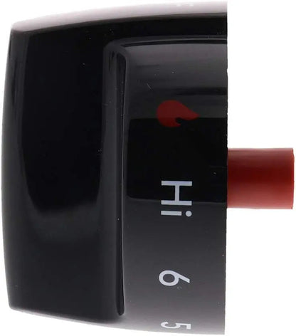 ERP 5304507386 Range Burner Knob  Parts-O-Matic