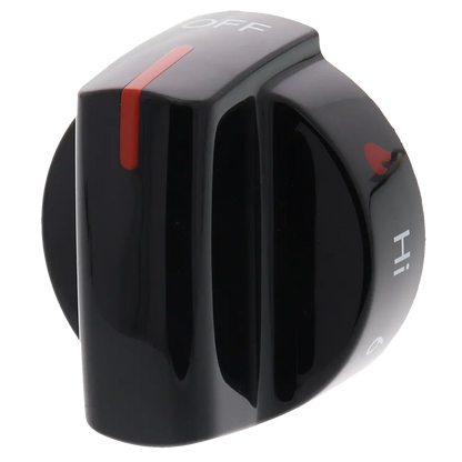 ERP 5304507386 Range Burner Knob  Parts-O-Matic