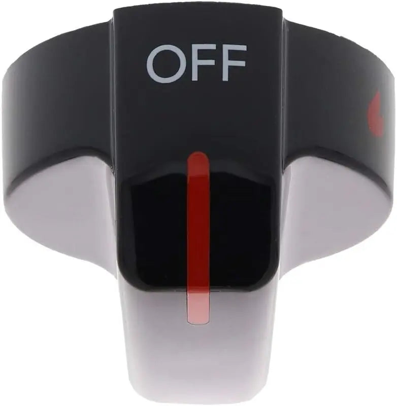 ERP 5304507386 Range Burner Knob  Parts-O-Matic
