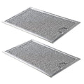 (2 Pack) 5304509444CM Microwave Grease Filter Replaces 5304509444