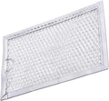 5304509444CM Microwave Grease Filter Replaces 5304509444