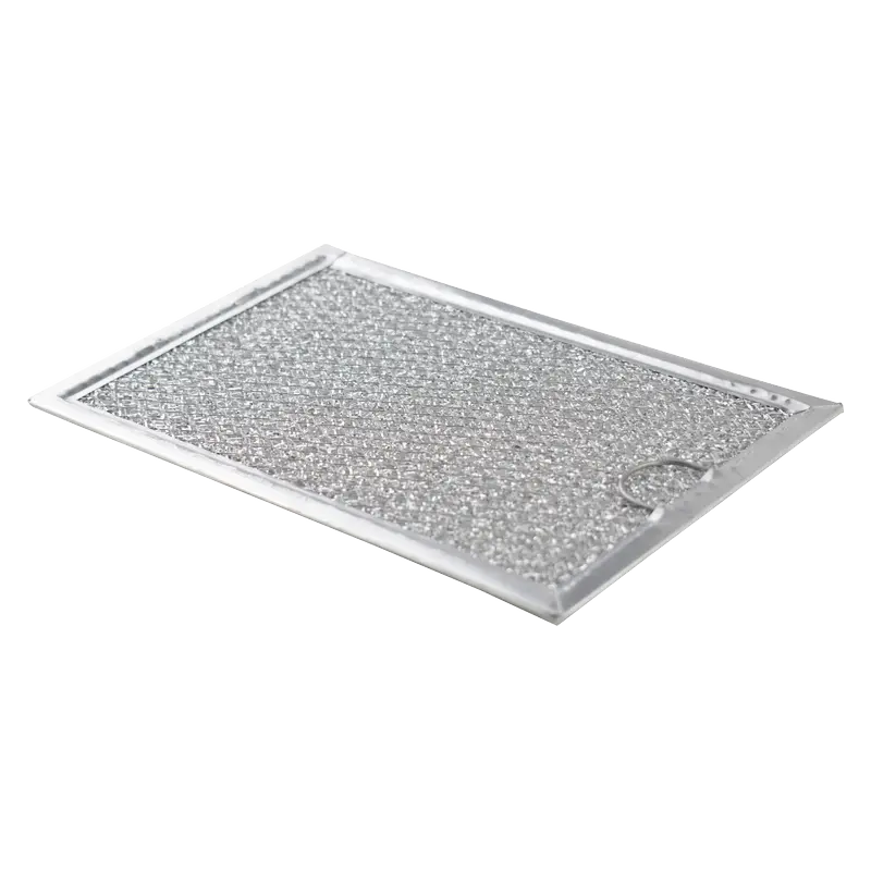 5304509444CM Microwave Grease Filter Replaces 5304509444 Choice Manufactured Parts