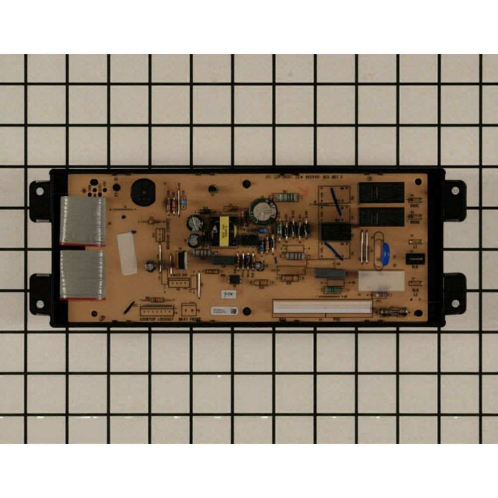 5304509493 Electric Range Oven Genuine OEM Control Board  Parts-O-Matic