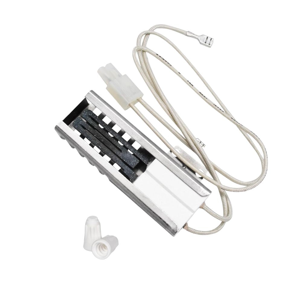 XPARTCO 5304509706 Gas Oven Igniter  Parts-O-Matic