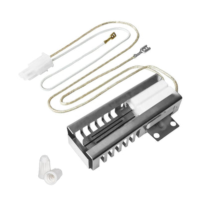 XPARTCO 5304509706 Gas Oven Igniter  Parts-O-Matic