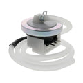 XPARTCO 5304511335 Washer Water Level Pressure Switch