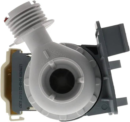 ERP 5304514775 Washer Drain Pump  Parts-O-Matic