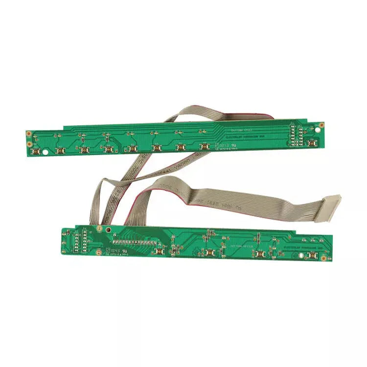 5304517587 Dishwasher Switch Assembly  Parts-O-Matic