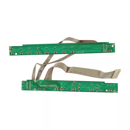 5304517587 Dishwasher Switch Assembly  Parts-O-Matic